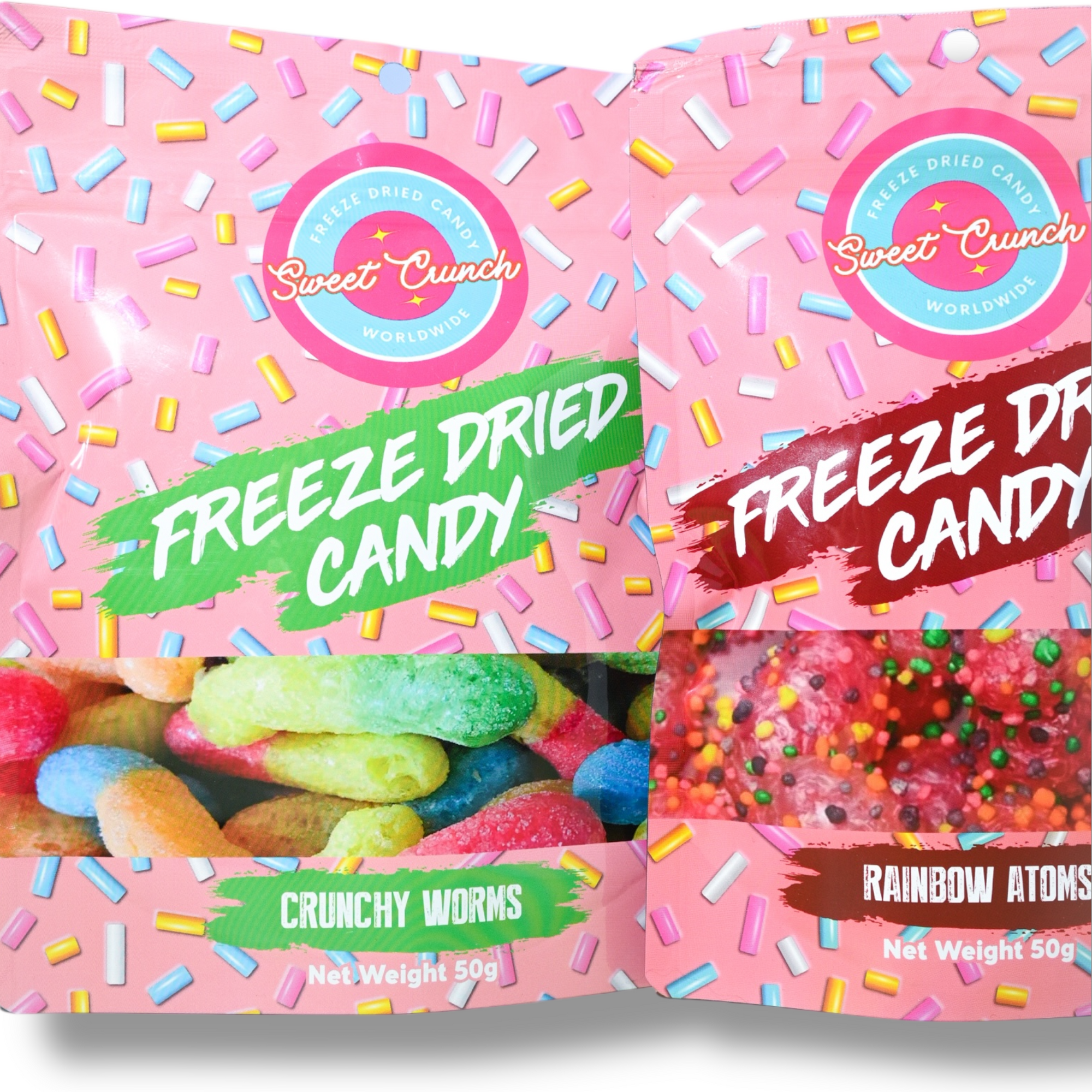 Freeze Dried Candy Online - A Lil Luxury