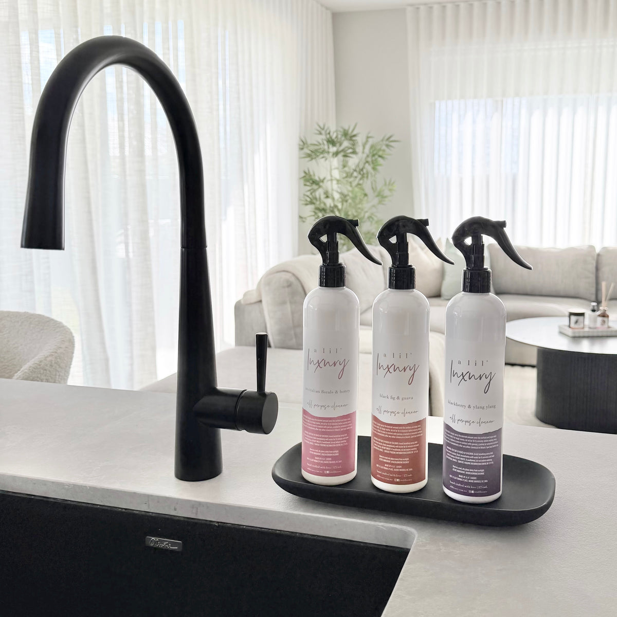 All Purpose Cleaner | Spring Collection