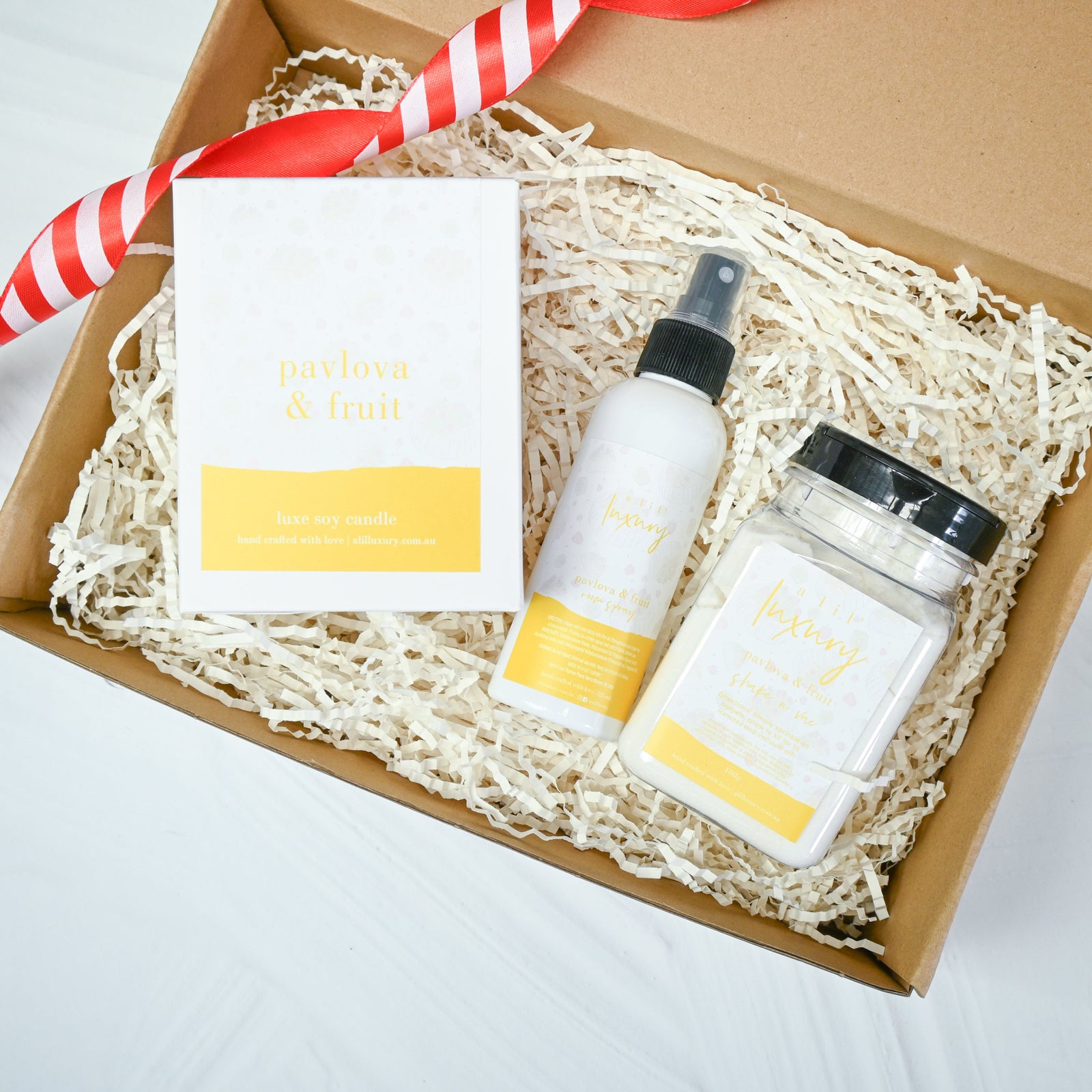 Gift Box | Merry & Fresh