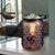 Glass Hobnail Electric Wax Melt Warmer