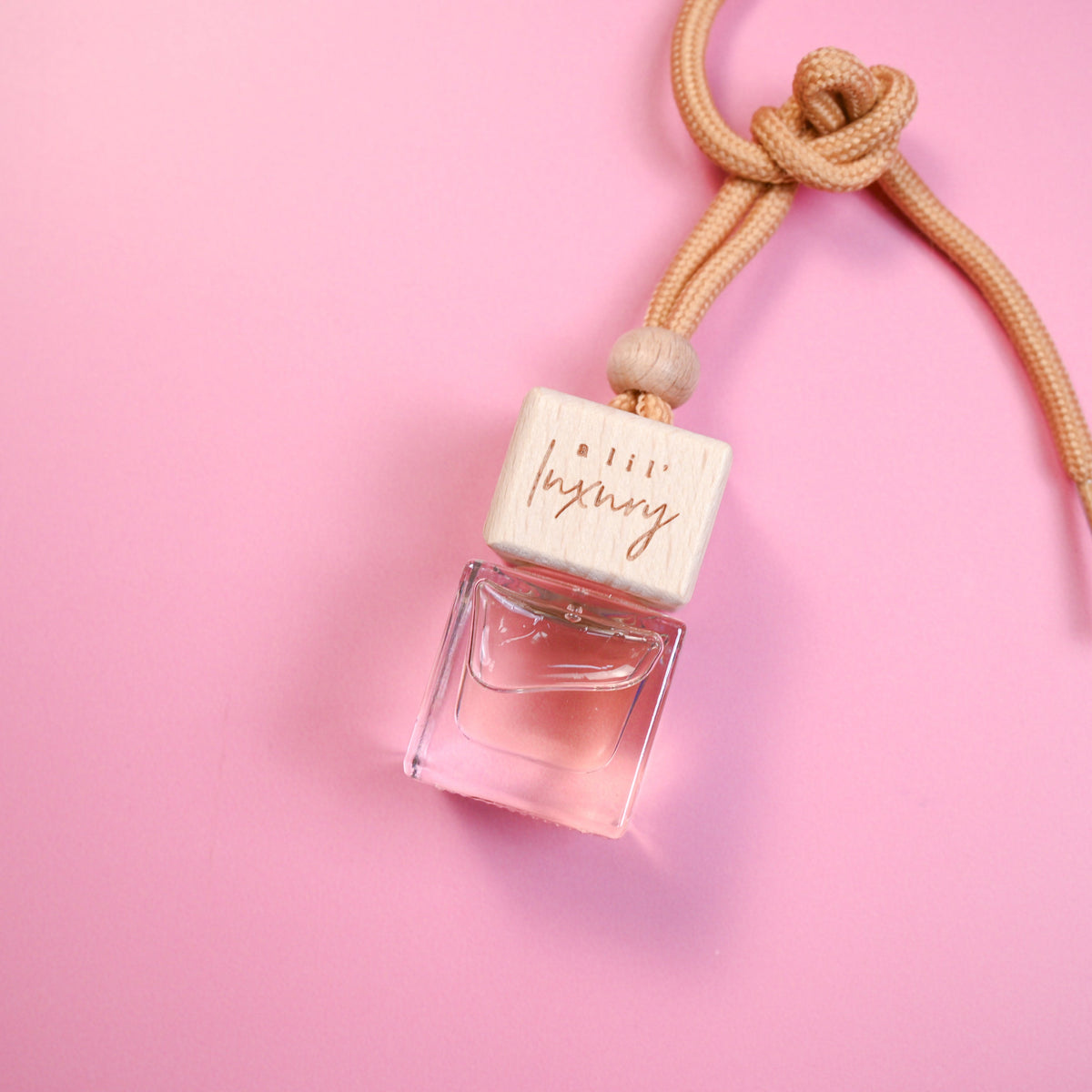 Hanging Diffuser by A Lil Luxury