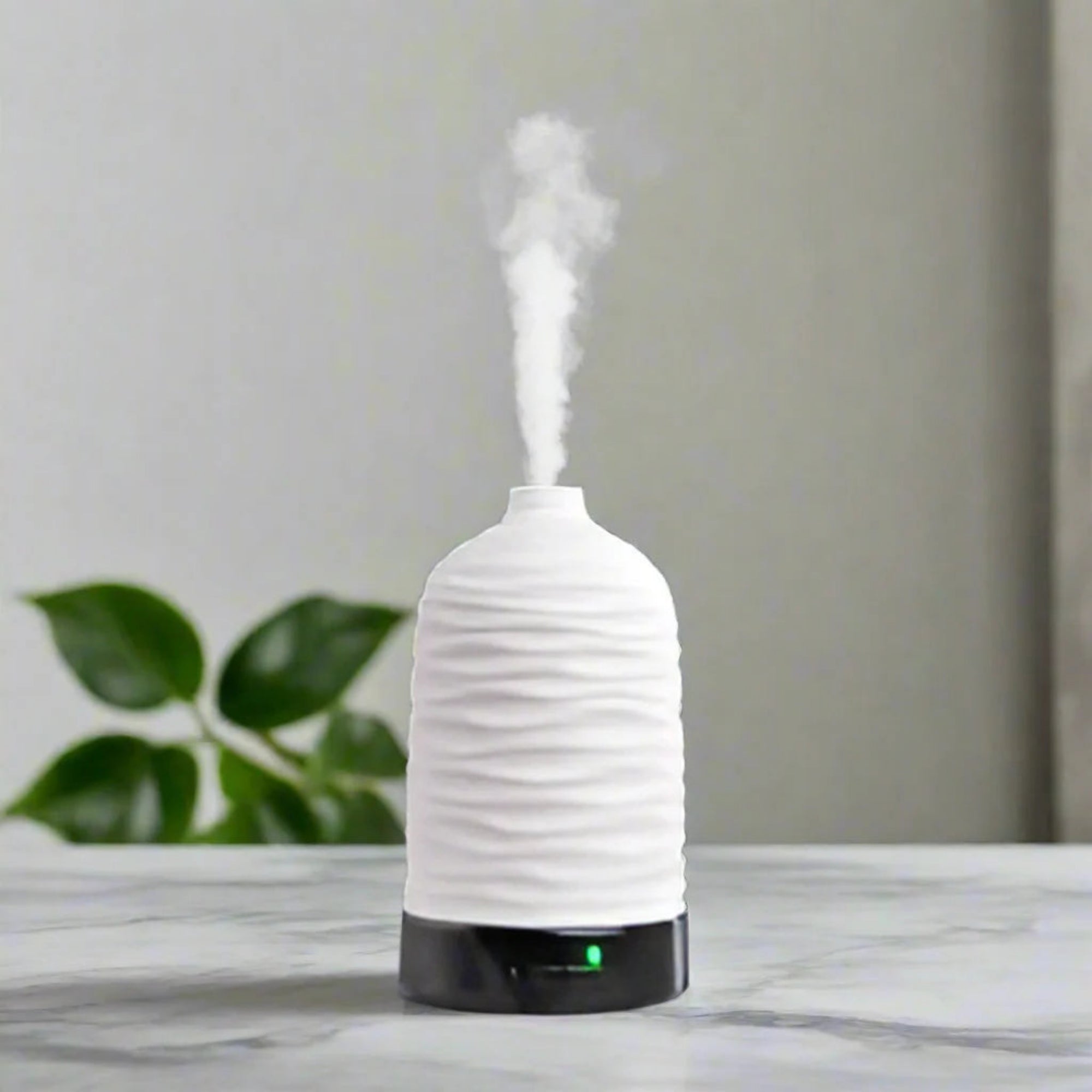 Harmony Aroma Diffuser - A Lil Luxury