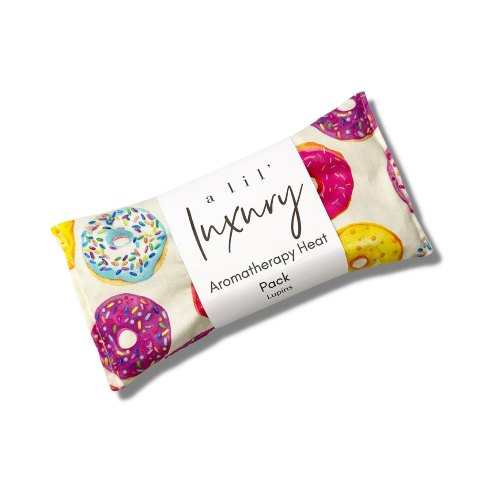 Heat Pack for Physios - A Lil Luxury