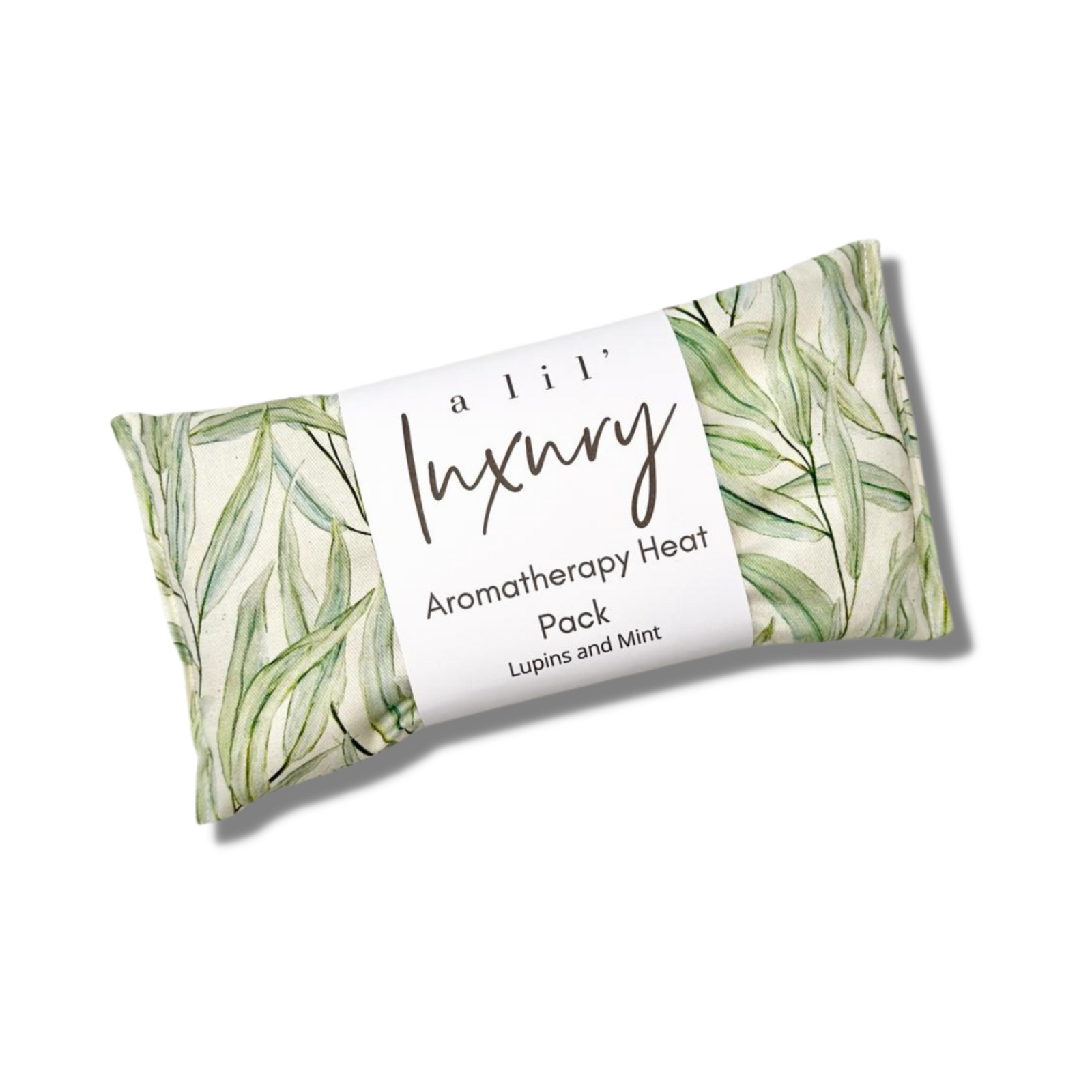 Heat Pack for on the go - A Lil Luxury