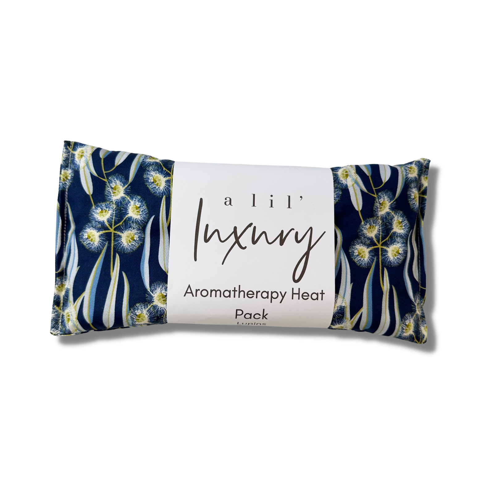 Heat and Freeze Cold Pack - A Lil Luxury