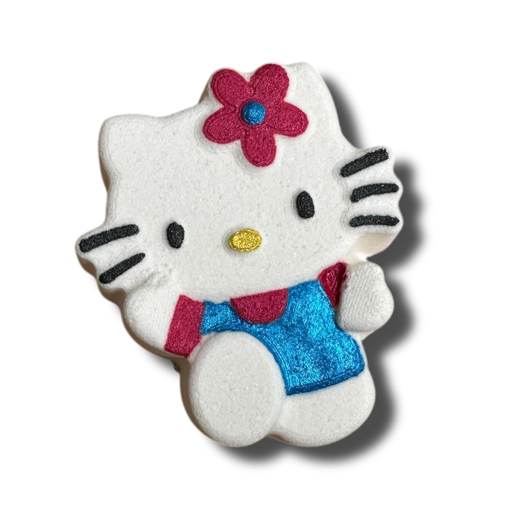 Hello Kitty Bath Bomb - A Lil Luxury