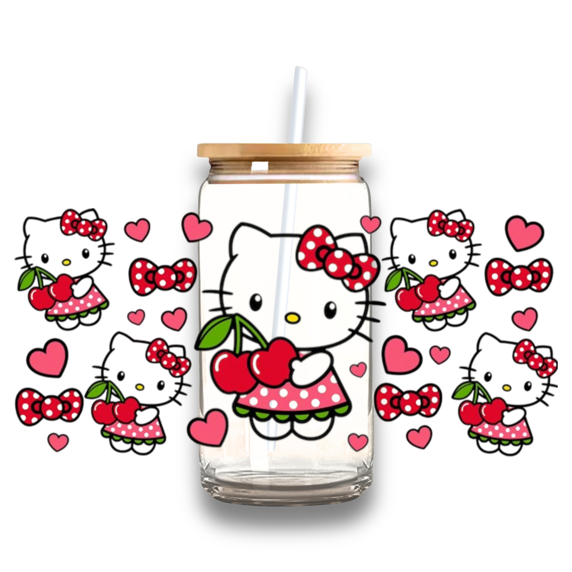 Hello Kitty Merchandise Online - A Lil Luxury