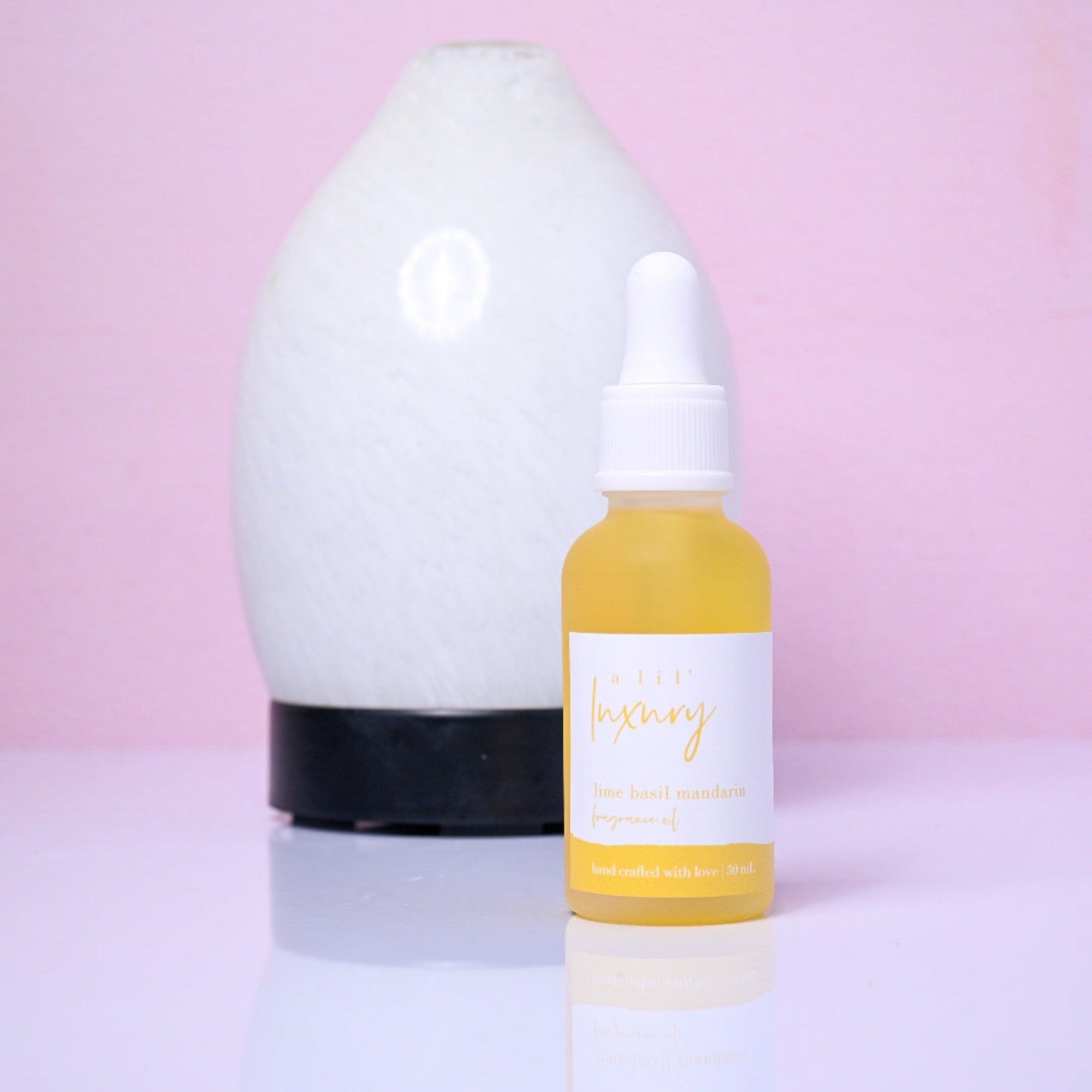 Luxe Fragrance Oil
