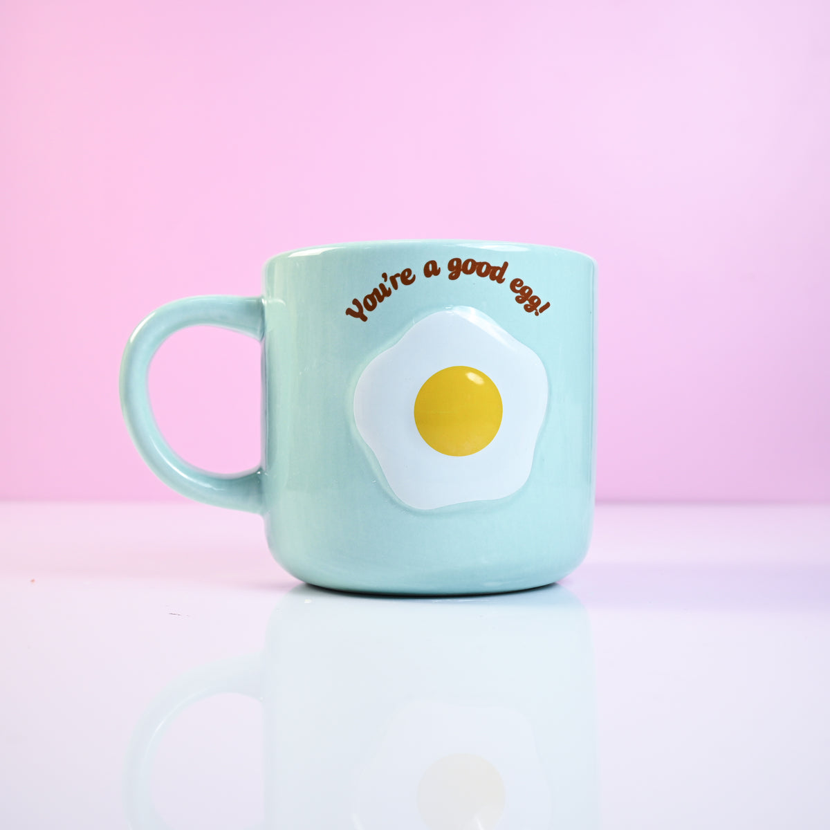You're A Good Egg Mug