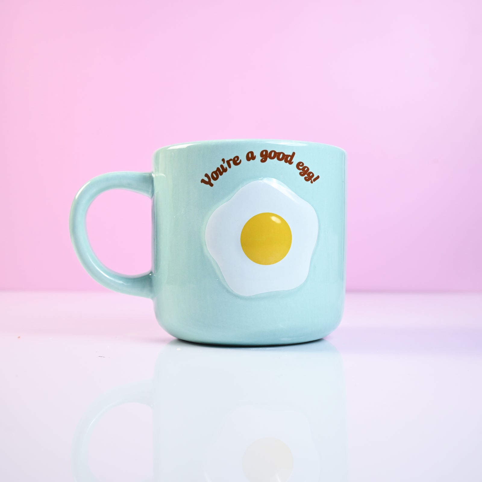 You're A Good Egg Mug