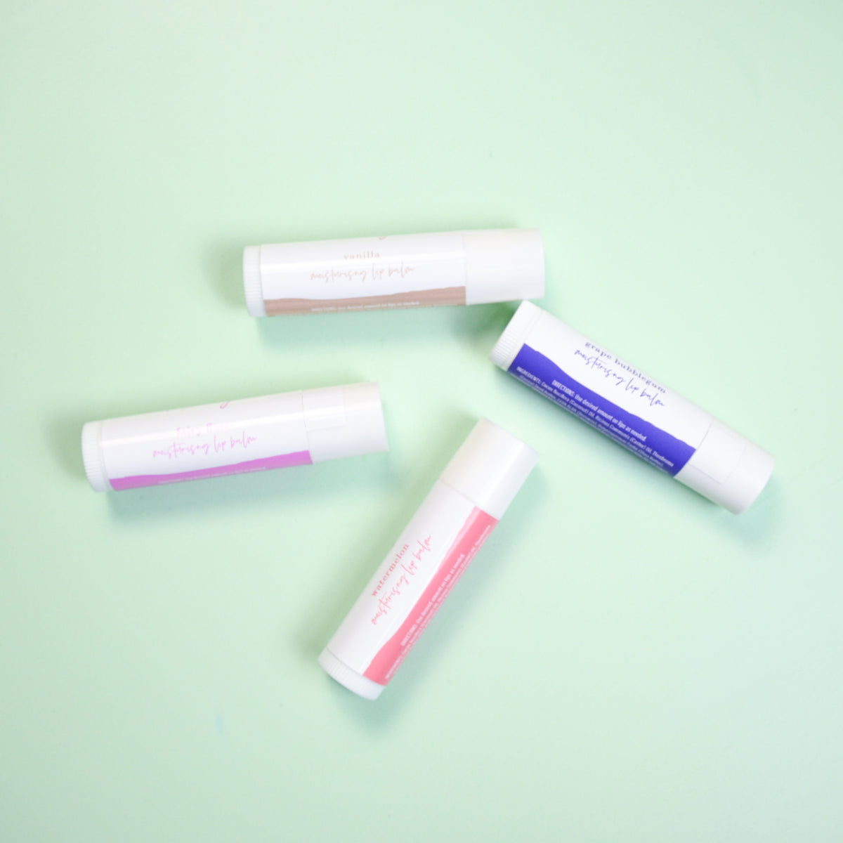 Hydrating Lip Balm