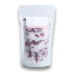 Magnesium Bath Soak