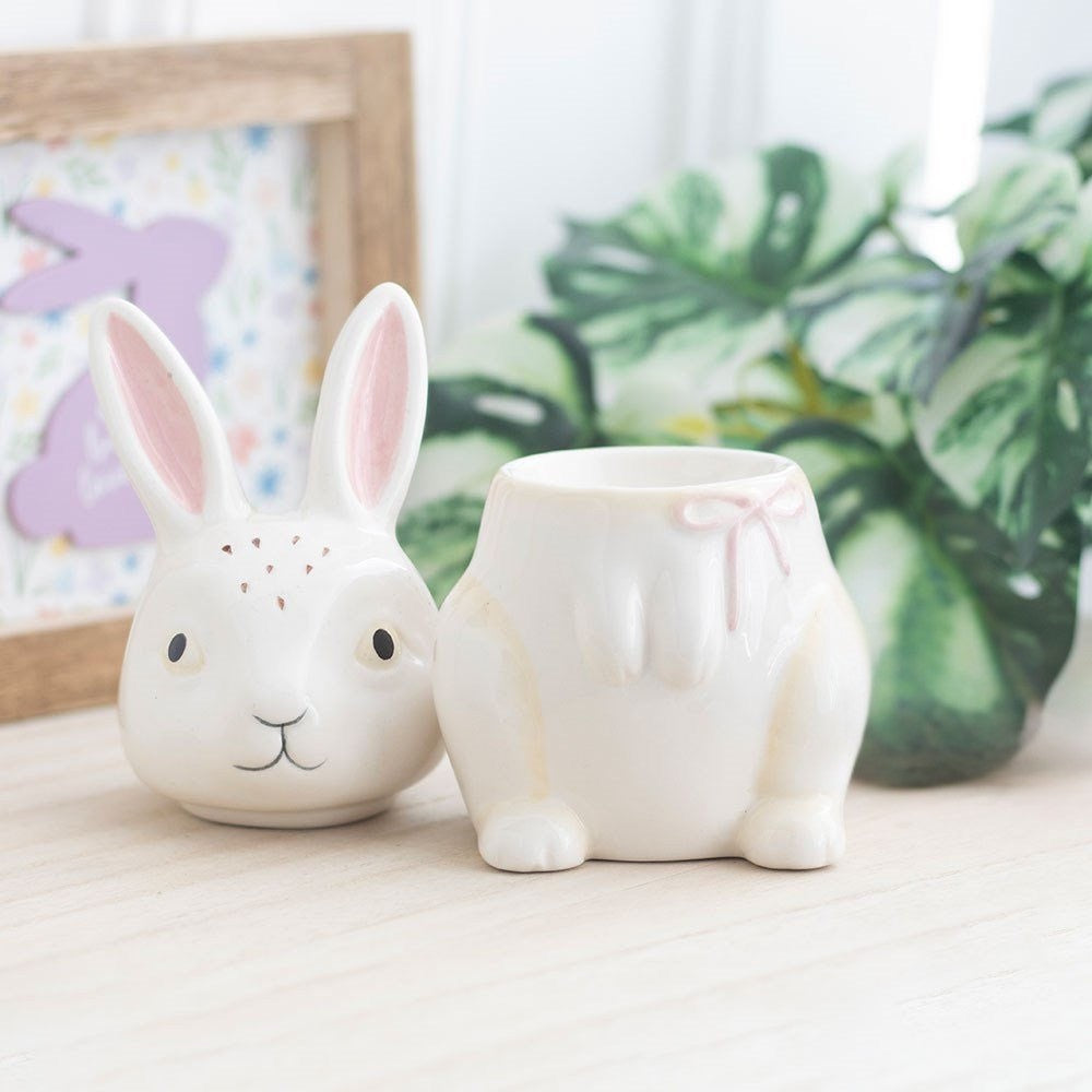 Bunny Tealight Melt Warmer