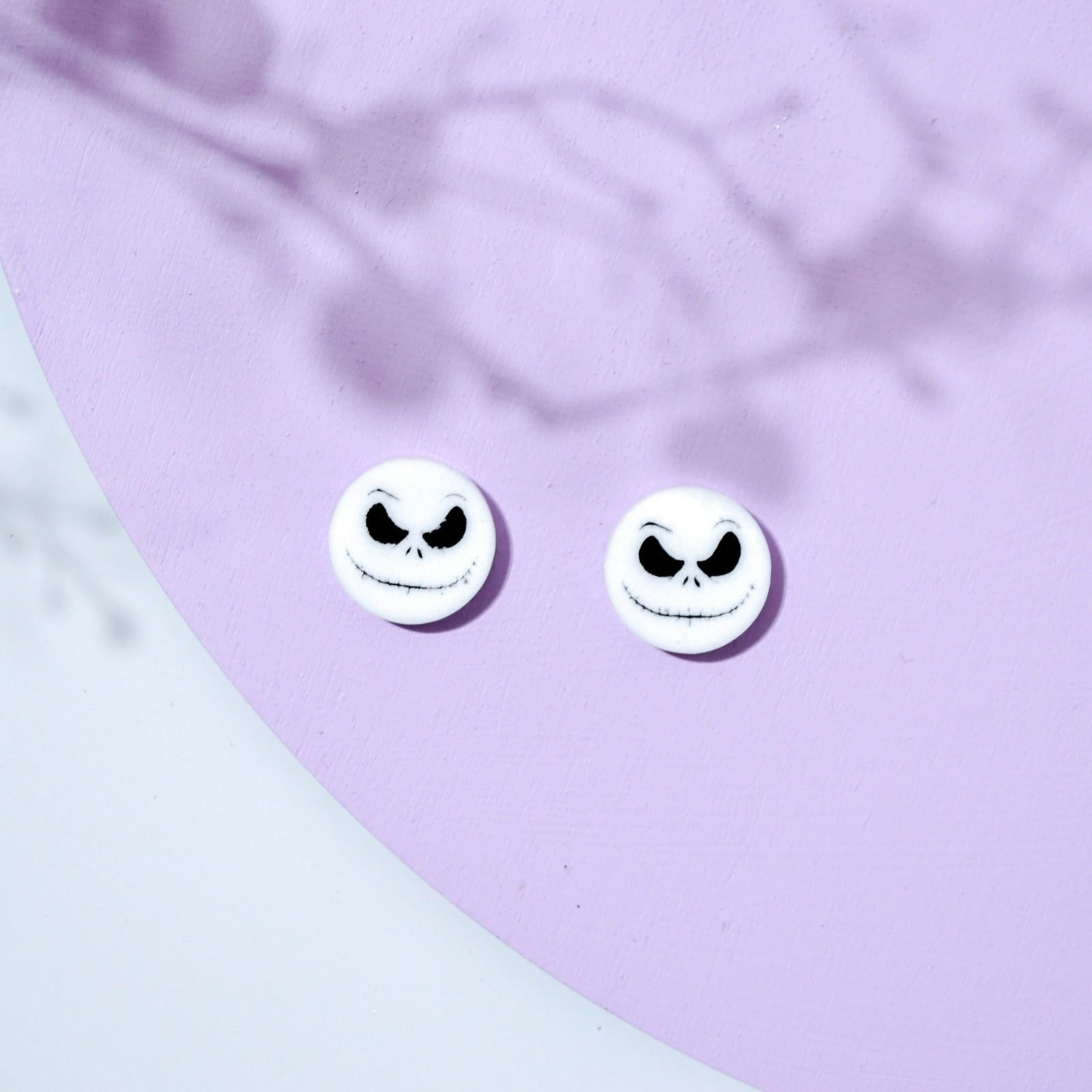 Novelty Statement Studs