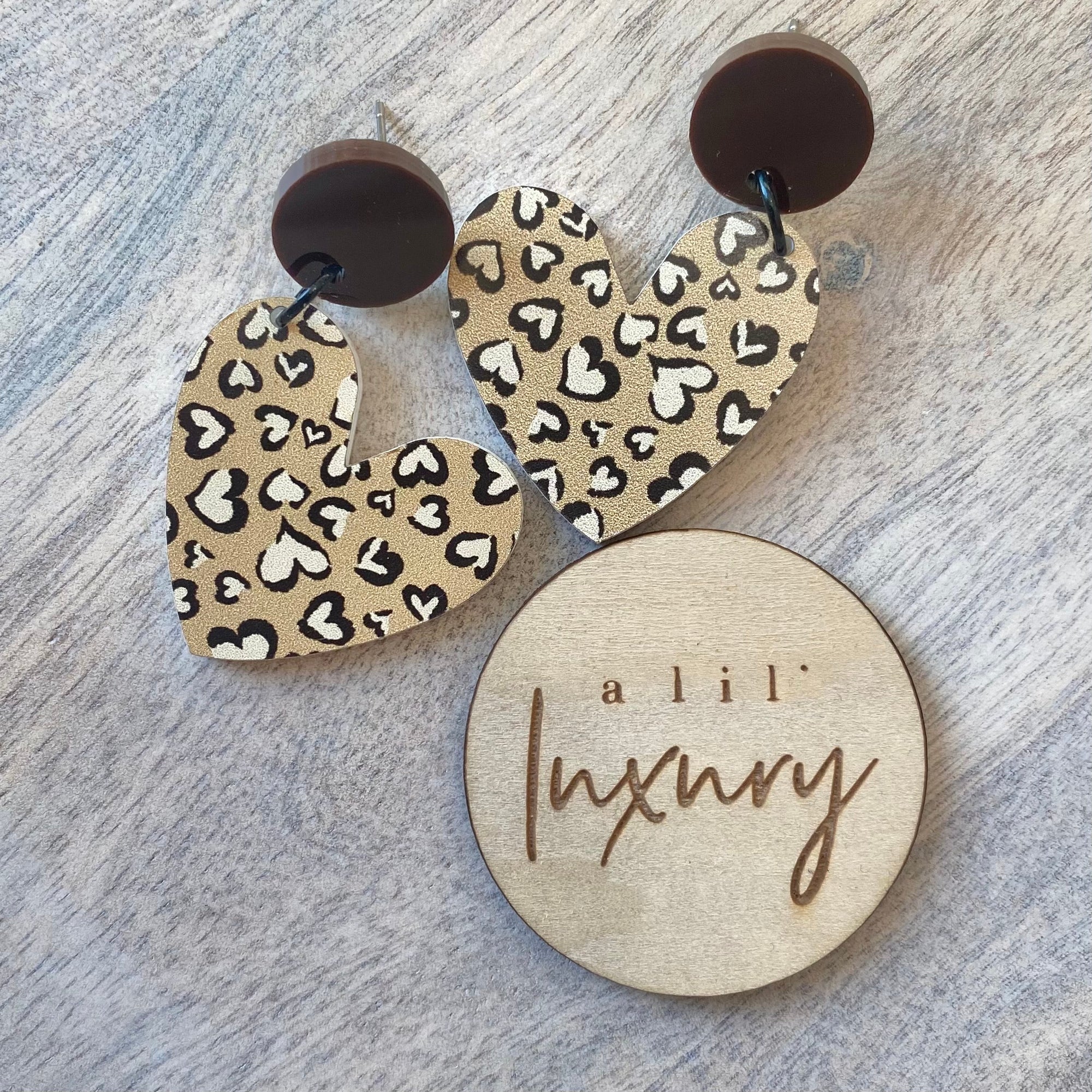 Statement Dangles
