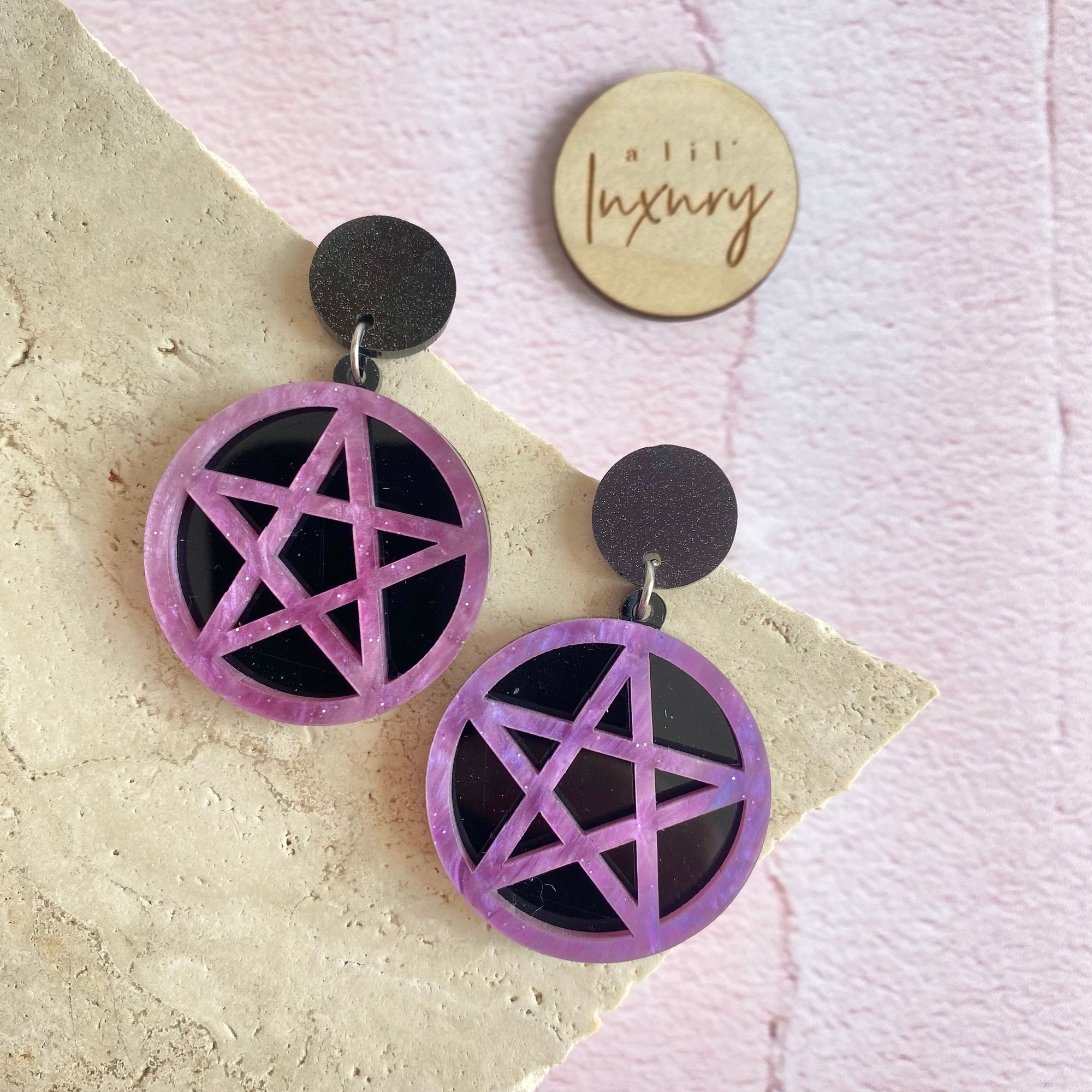 Halloween Assorted Dangles