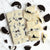 cookies cream choc block