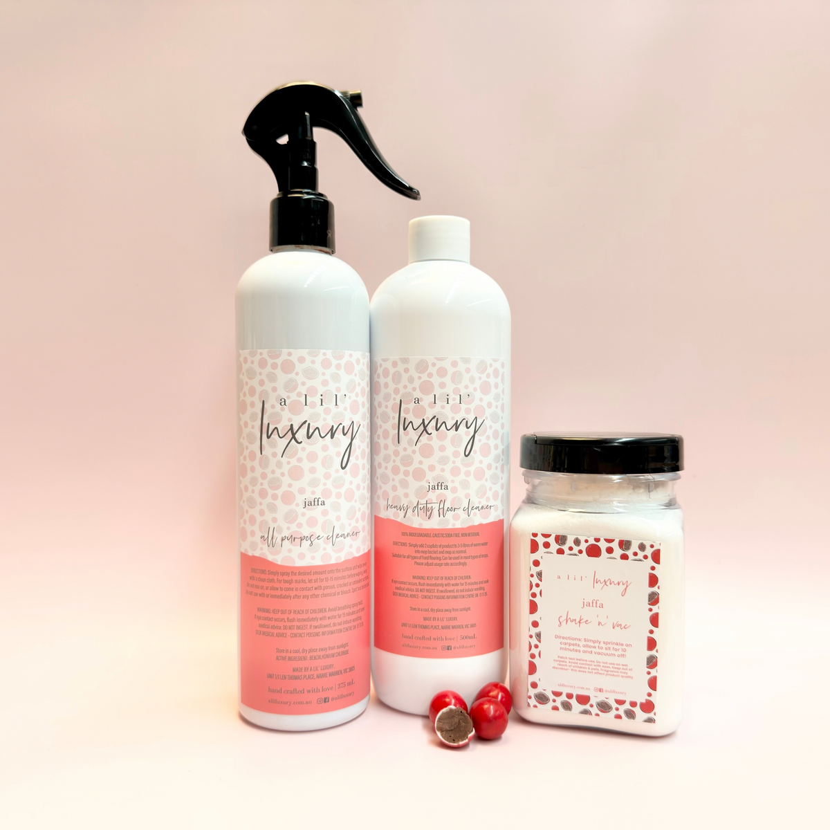 All Purpose Cleaner Easter Edition