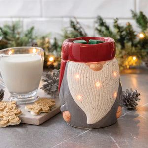 Gnome Electric Wax Warmer