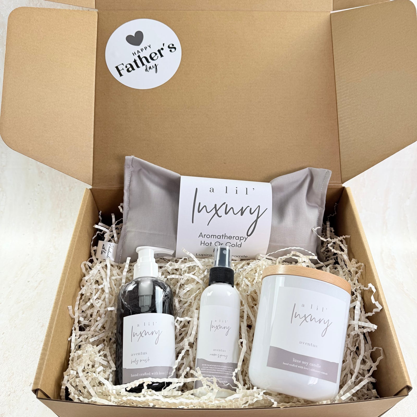 Gift Box | Man Cave