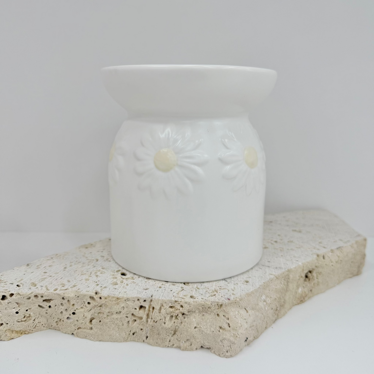Daisy Chain Tealight Warmer