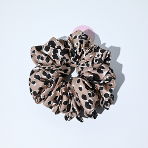 Kim Thick Hair Scrunchie - A Lil Luxury