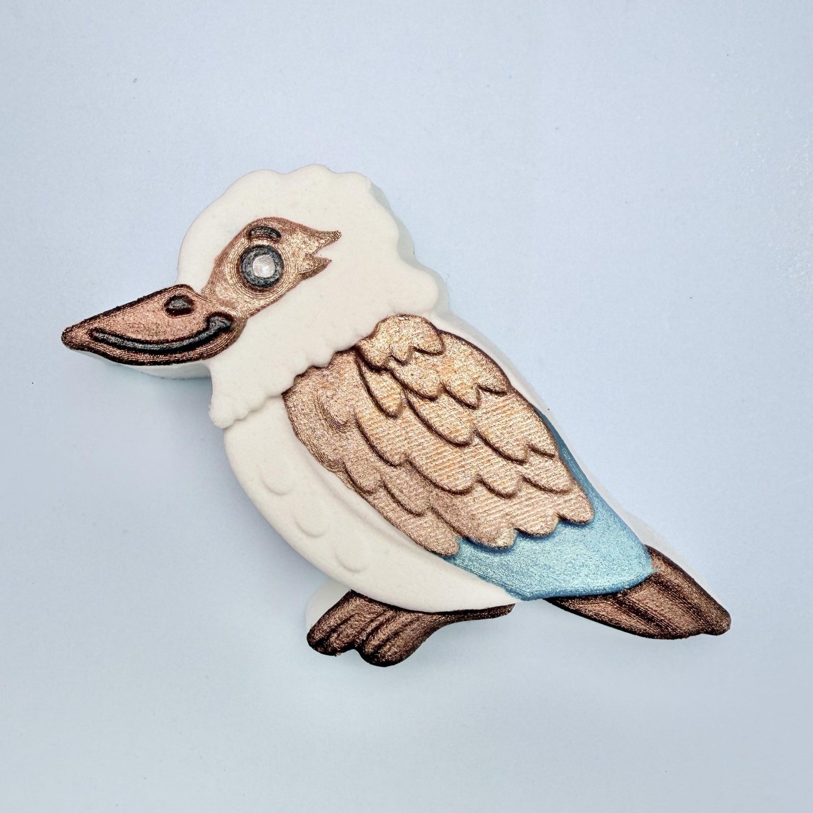 Handmade & Painted Bath Bombs in Melbourne
