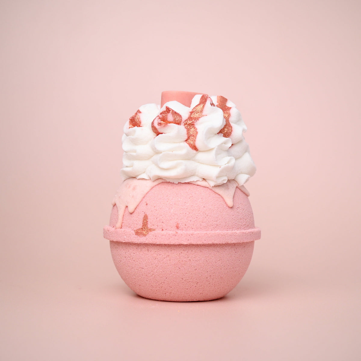 Lady Millionaire Bath Bomb A Lil Luxury