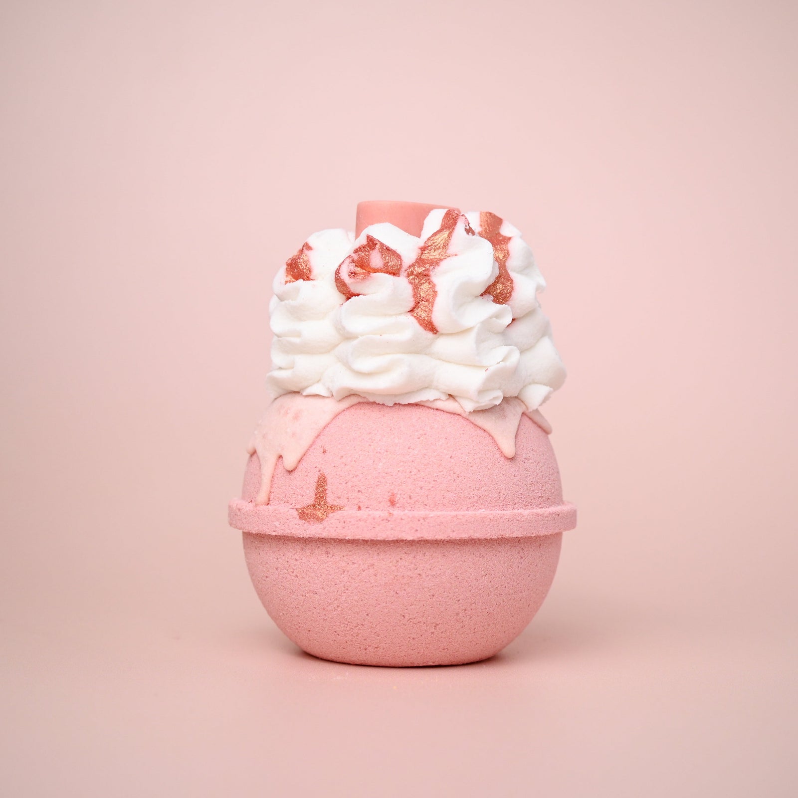 Lady Millionaire Bath Bomb A Lil Luxury