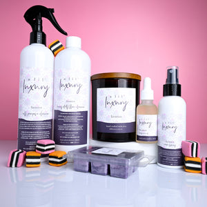 Licorice Scented Products for Home Fragrance & Cleaning
