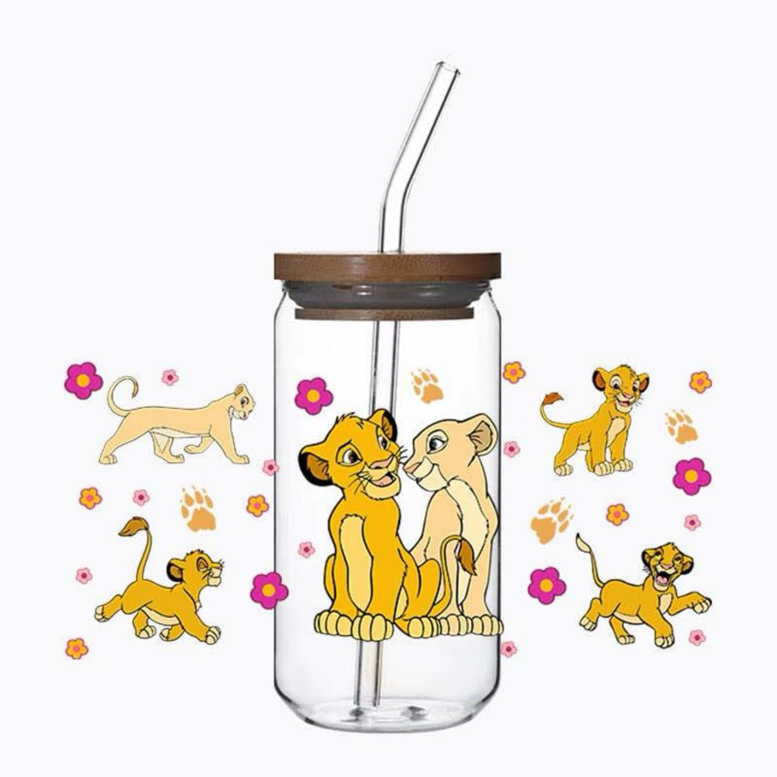 Lion King Merchandise Online - A Lil Luxury