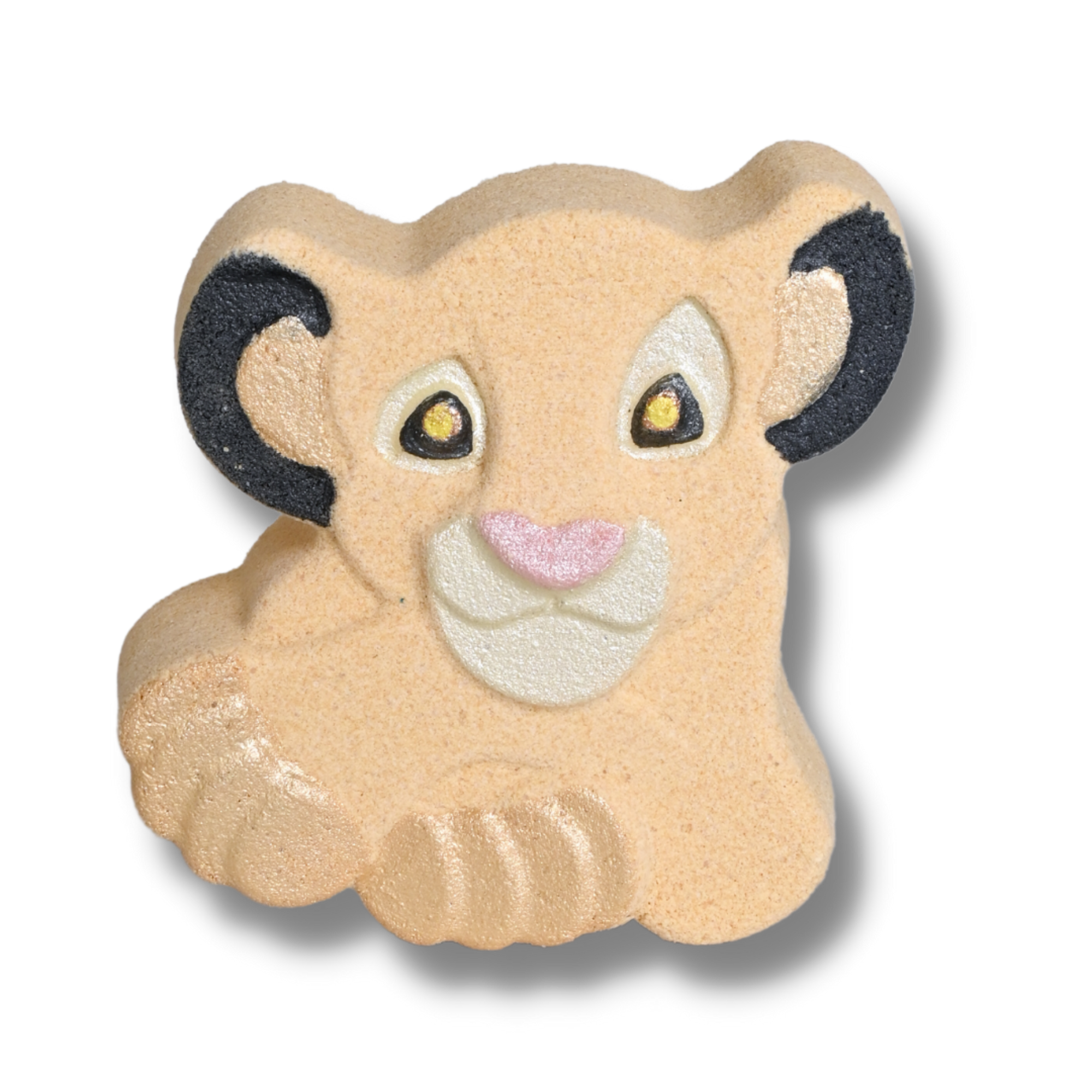 Lion Bath Bomb Australian Made Bath Bombs