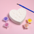 Jelly Bean DIY At Home Bath Bomb - A Lil Luxury
