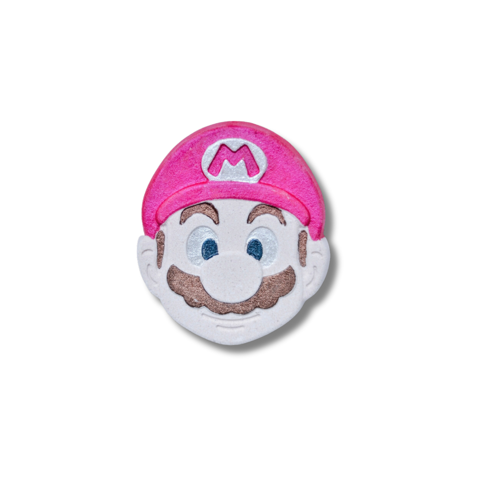 Mario Cart Bath Bomb - A Lil Luxury
