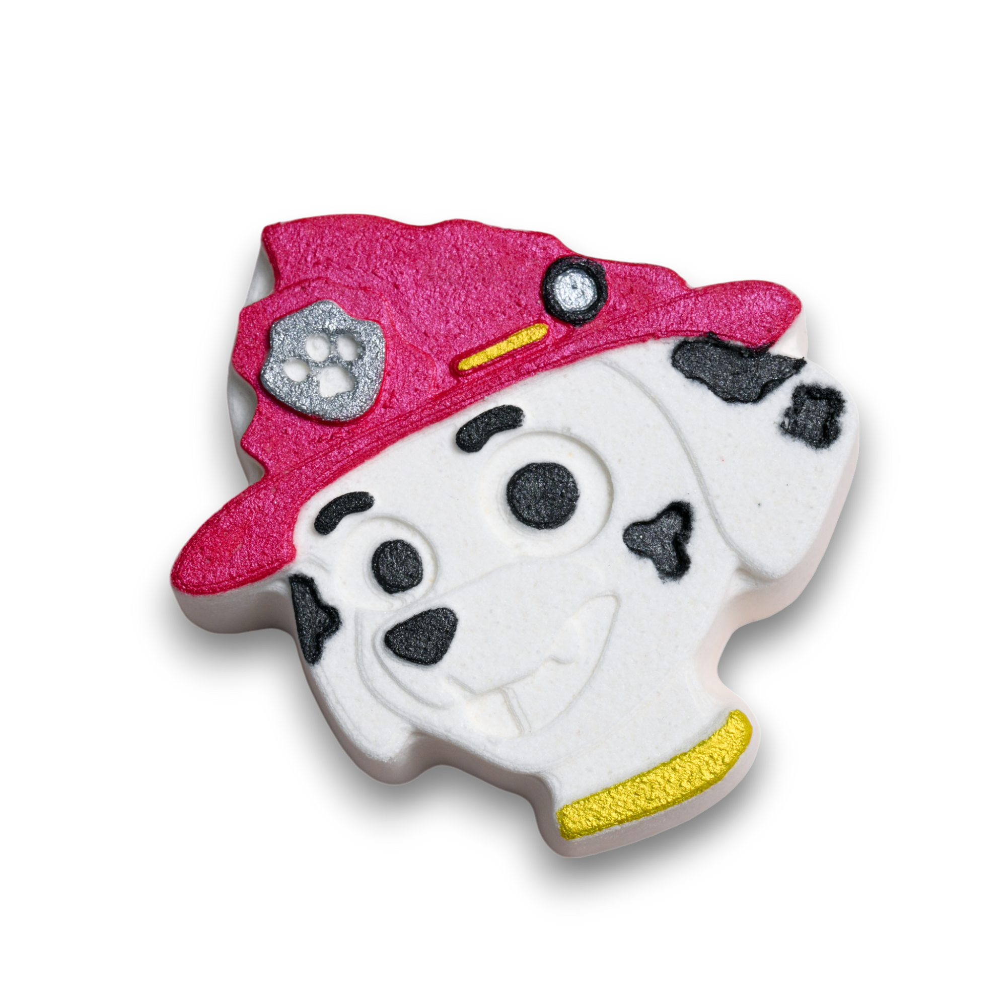 Marshall Paw Patrol Bath Bomb - A Lil Luxury