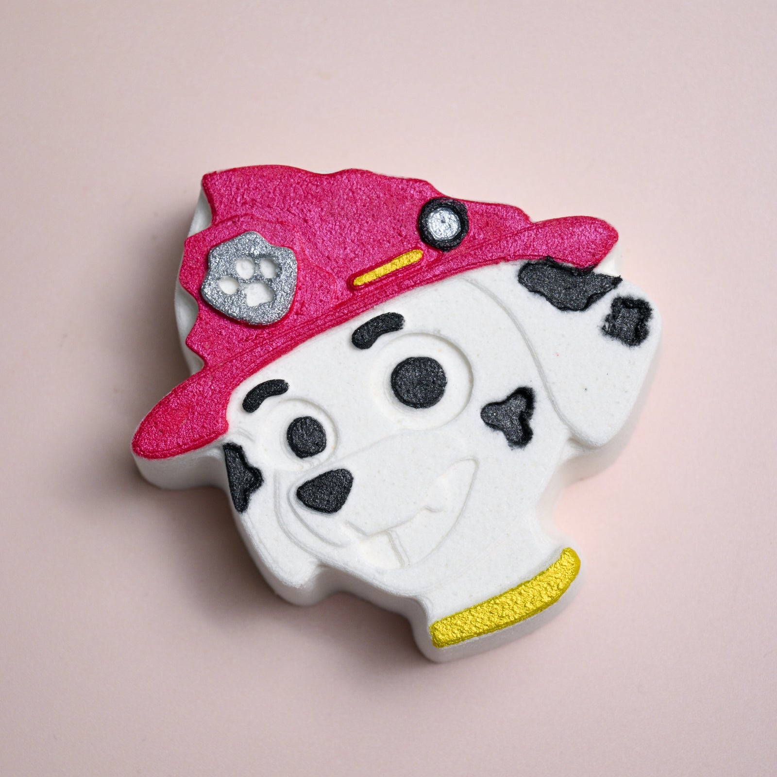 Marshall Paw Patrol Bath Bomb - A Lil Luxury