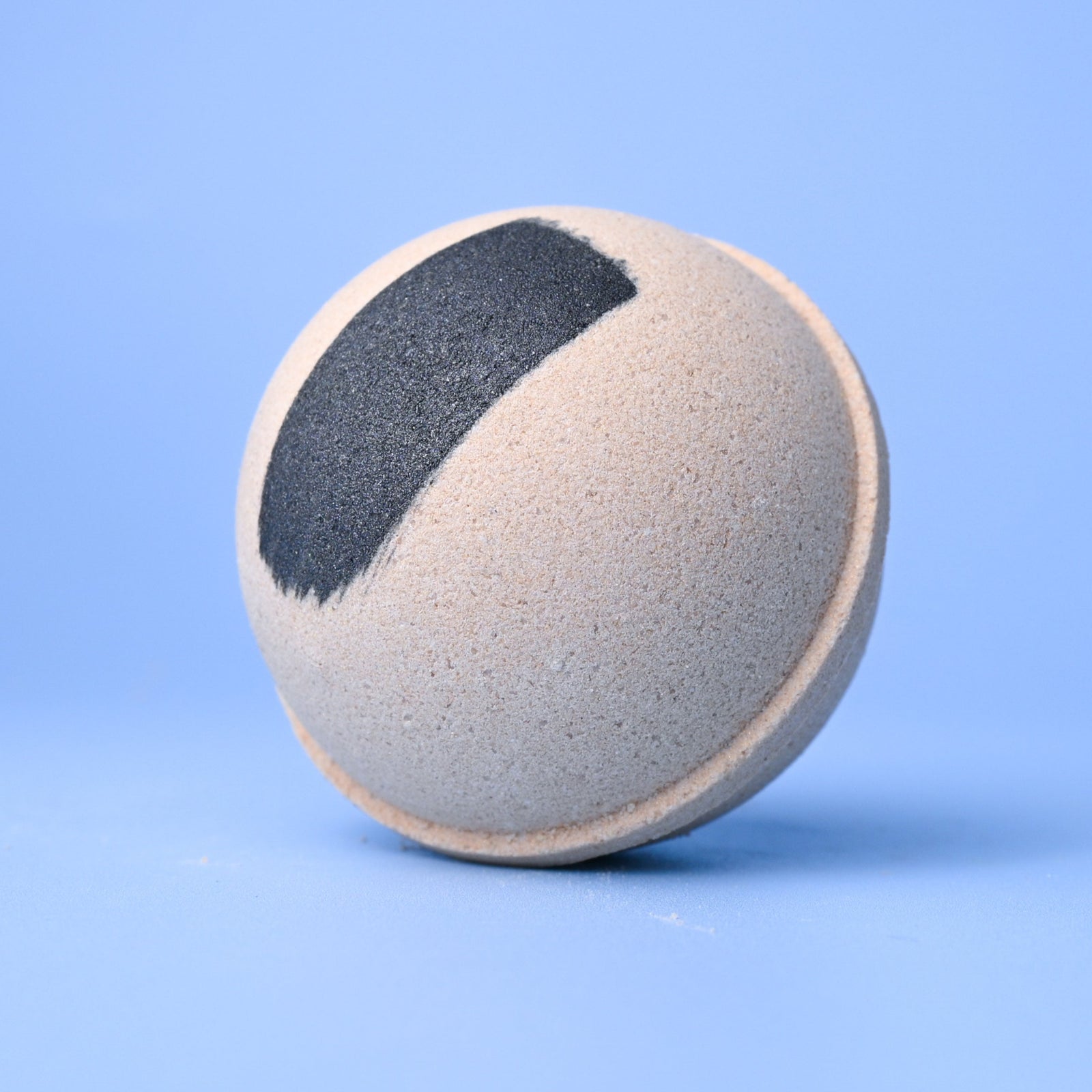Masculine Scented Round Bath Bomb by A Lil' Luxury
