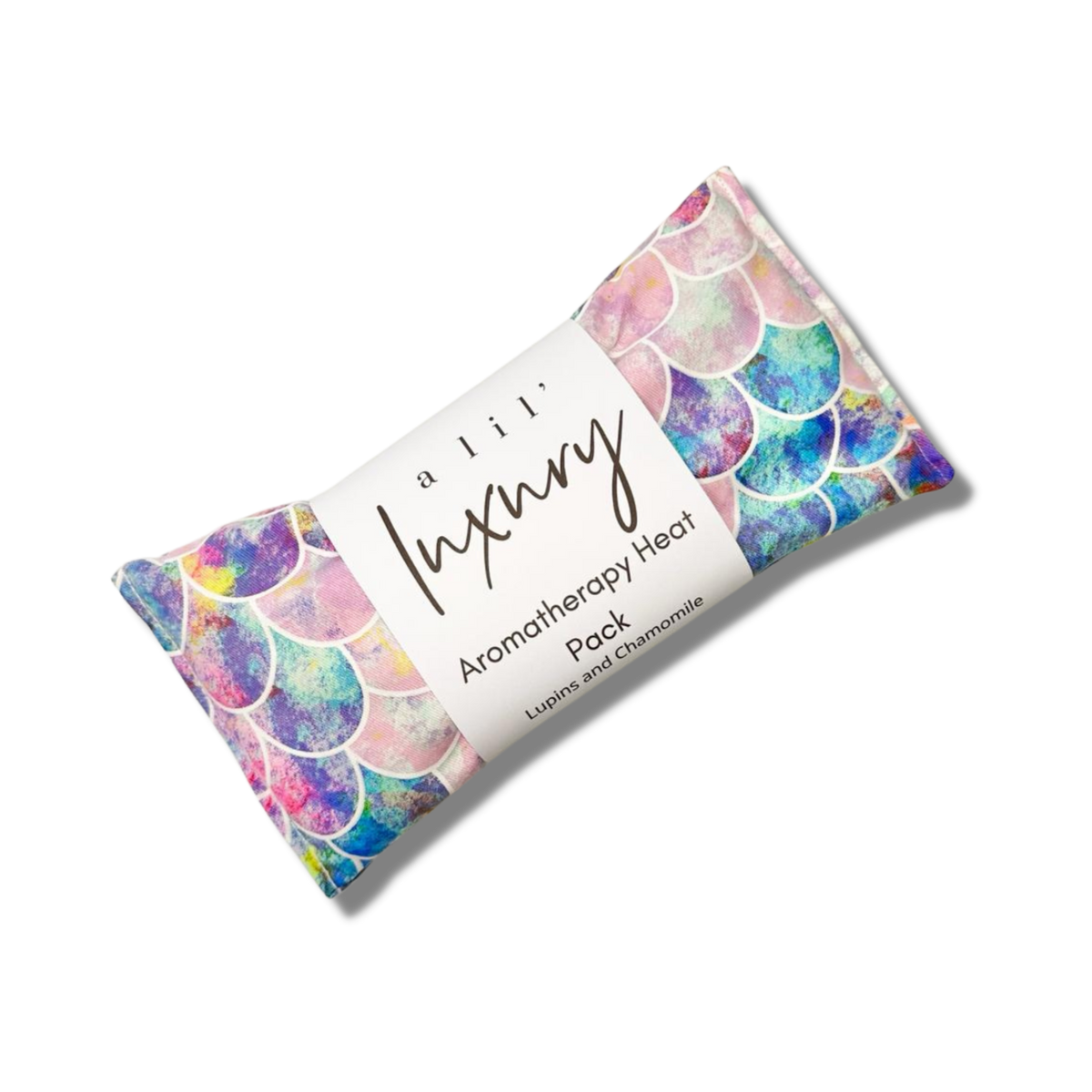 Mermaid Heat Pack - A Lil Luxury