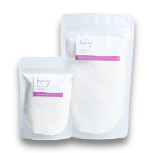 Milk Bath Powder - A Lil Luxury