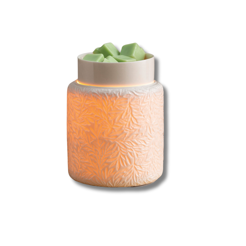 Wispy Willow Scentsy Warmer