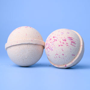 Perfume Scented Mini Bath Bomb