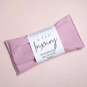 Pink Heat Pack - A Lil Luxury