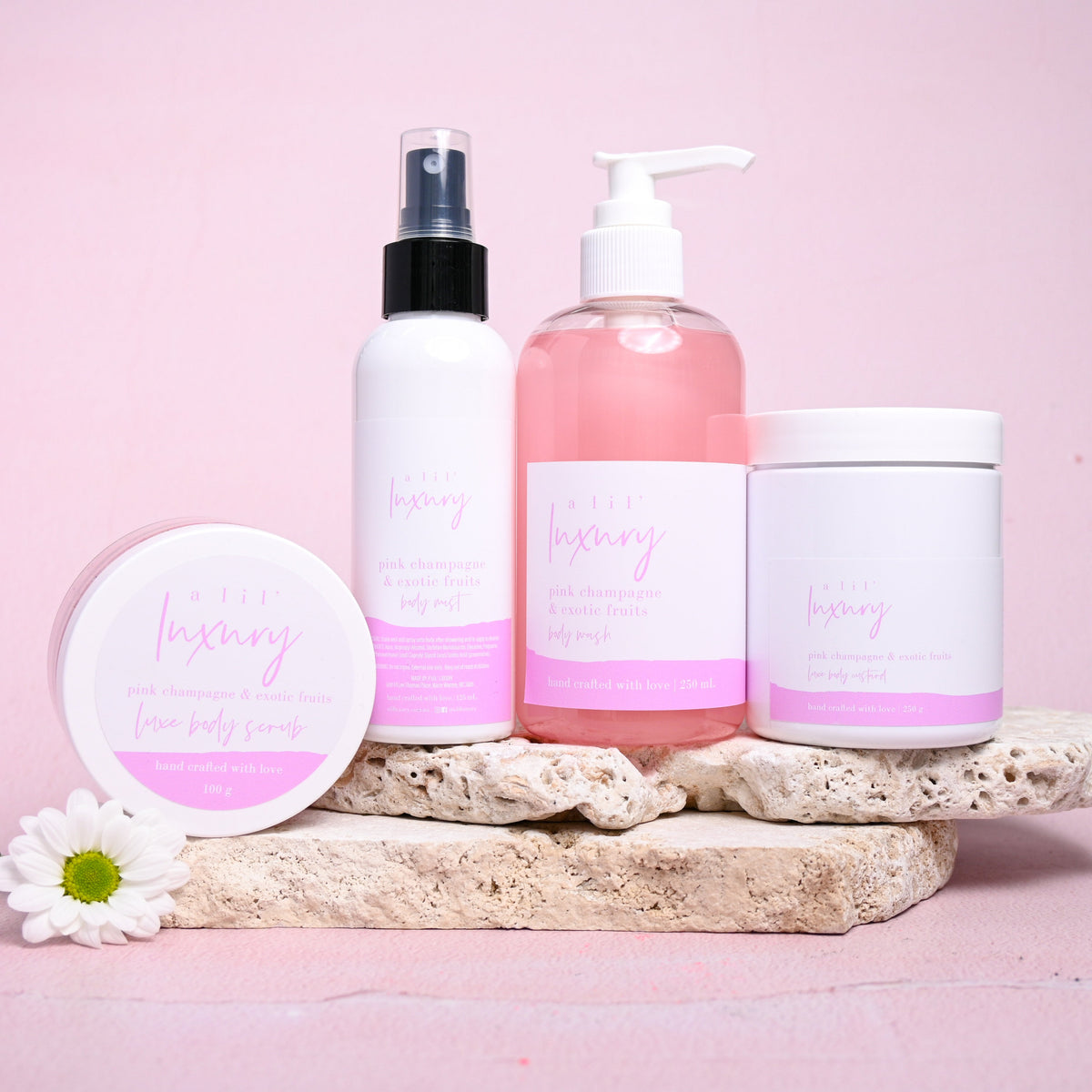 Scented Moments Gift Box