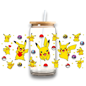 Pokemon Gifts and drinking accessories - A Lil Luxury