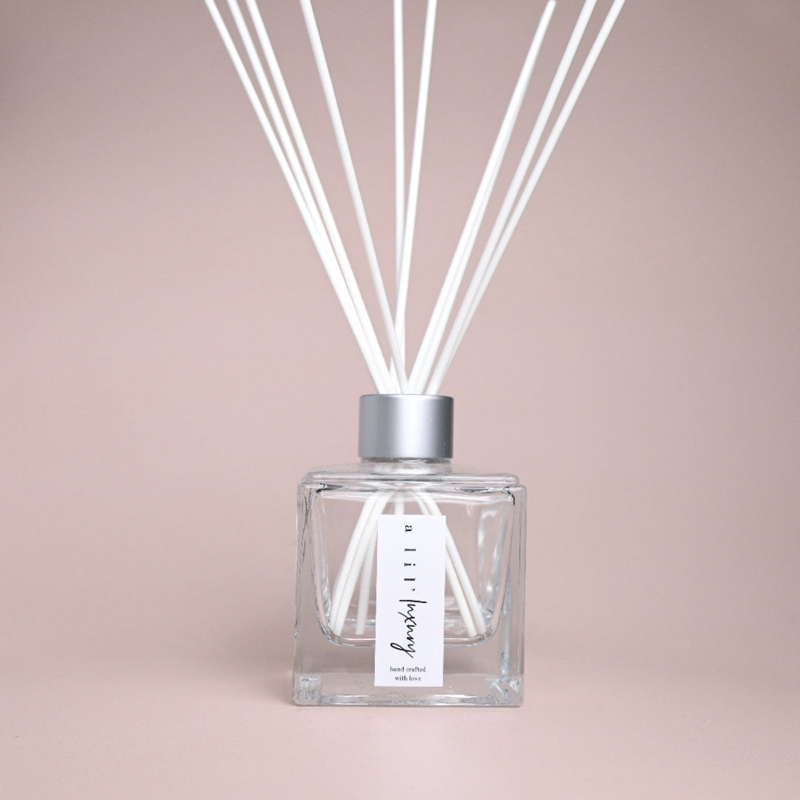 Reed Diffusers for Office - A Lil Luxury