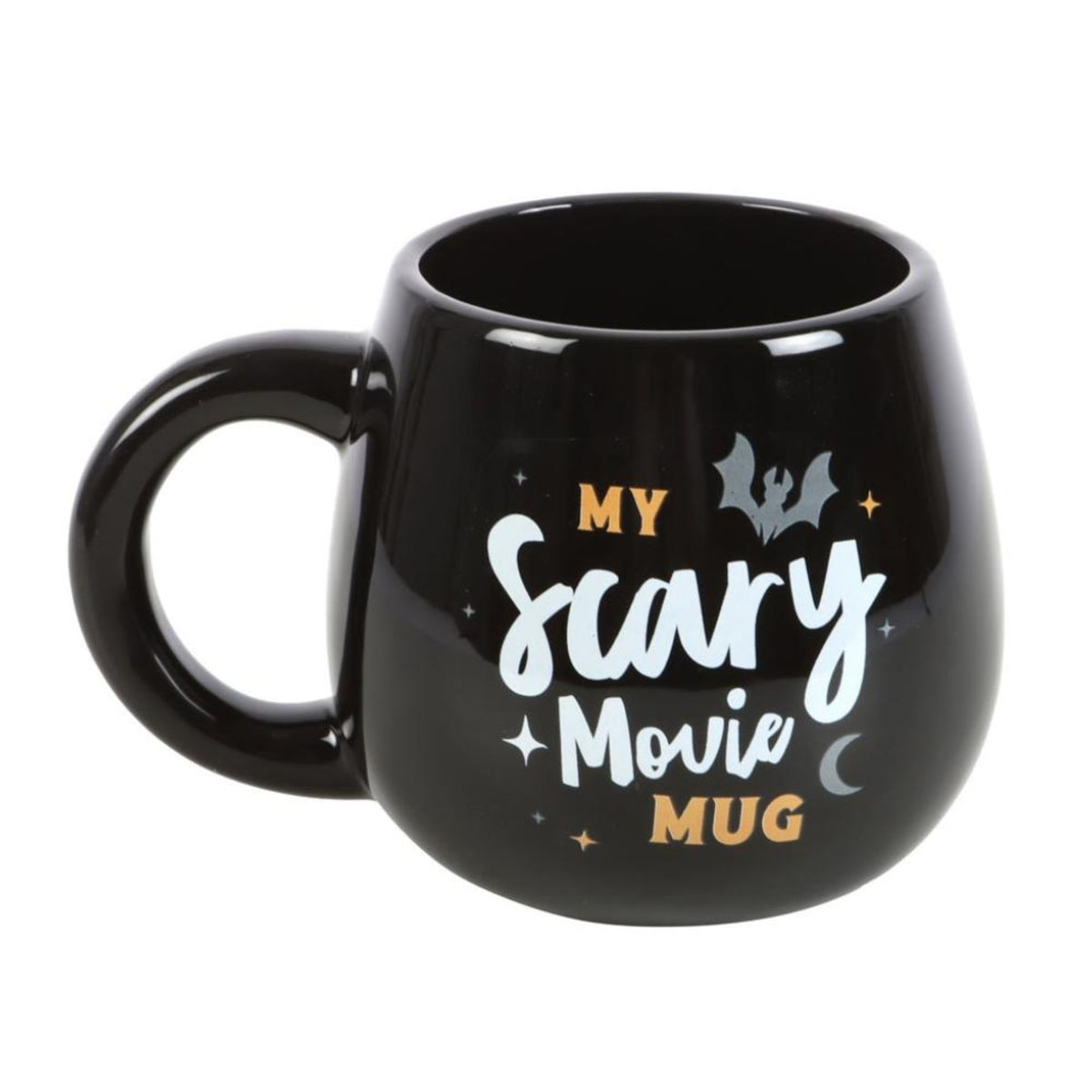 Scary Movie Mug
