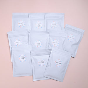 Shake 'n' Vac Sampler Pack