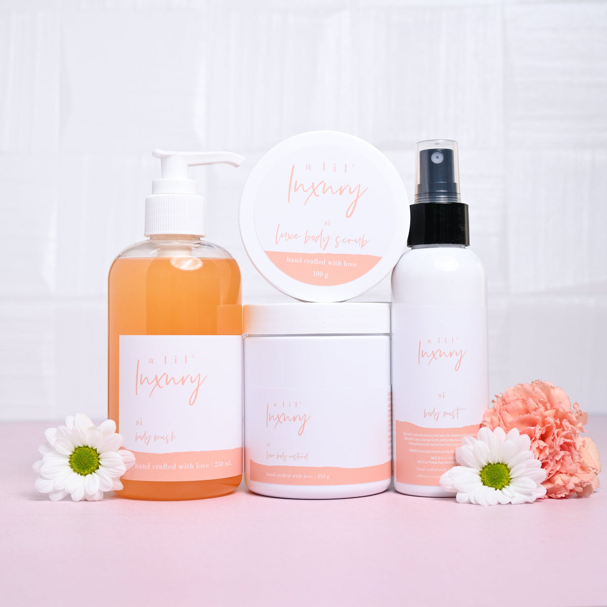 Scented Moments Gift Box