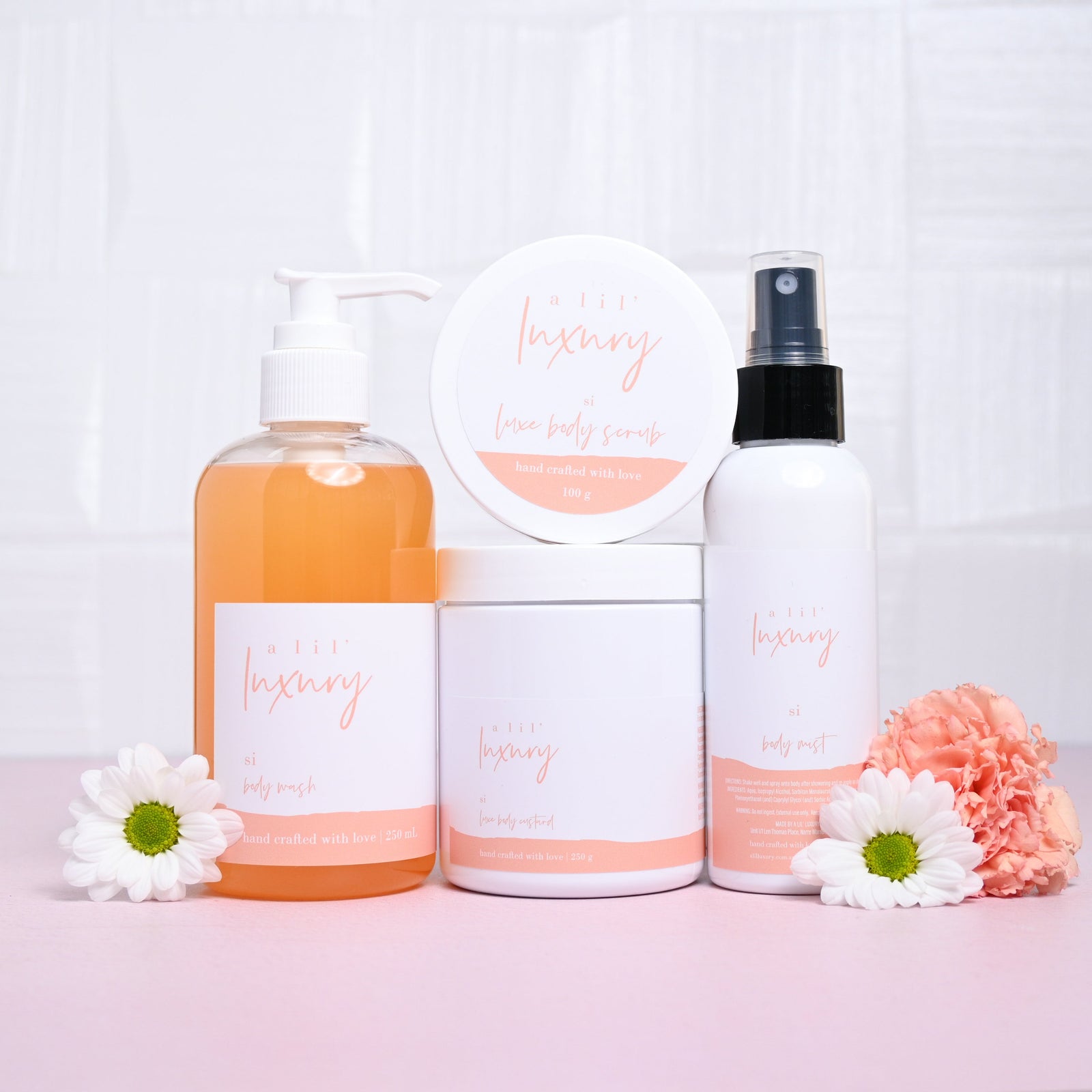 Scented Moments Gift Box