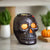 Skull Wax Warm Melter - A Lil Luxury
